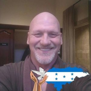 Meet your Posher, Robert